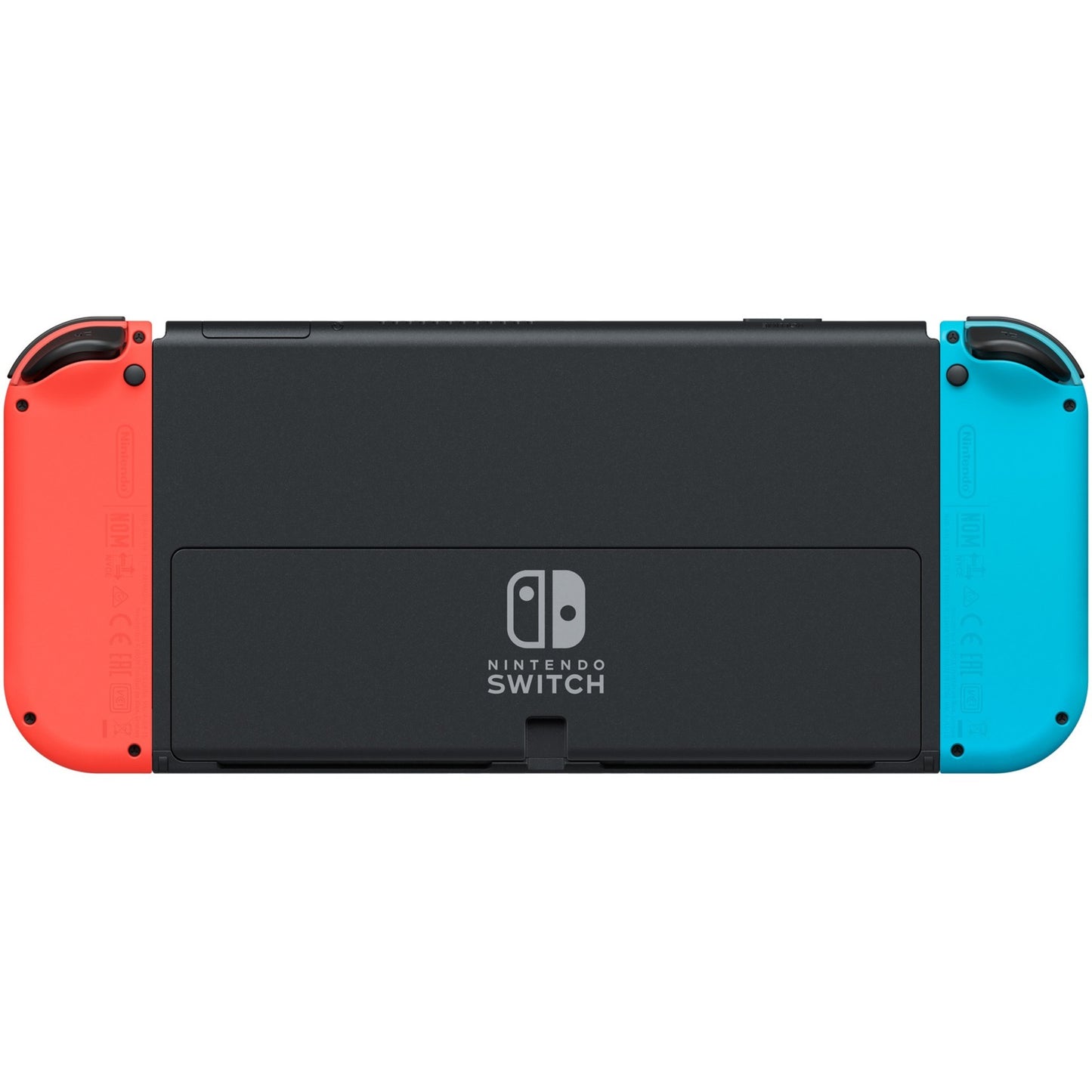 Nintendo Switch (modèle OLED), console portable et de salon